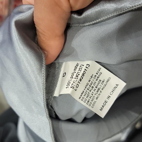 # 55. Formal/ Evning Dress. - Picture 12 of 14